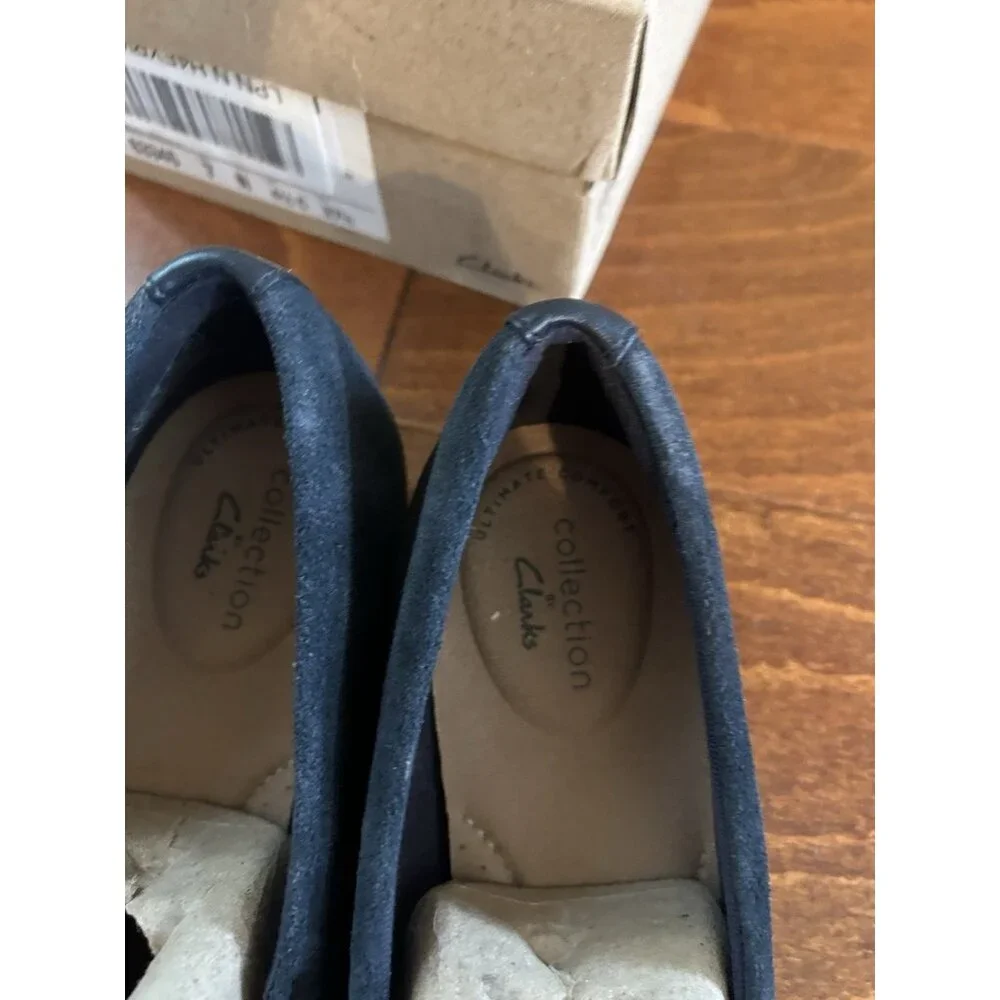 clarks women